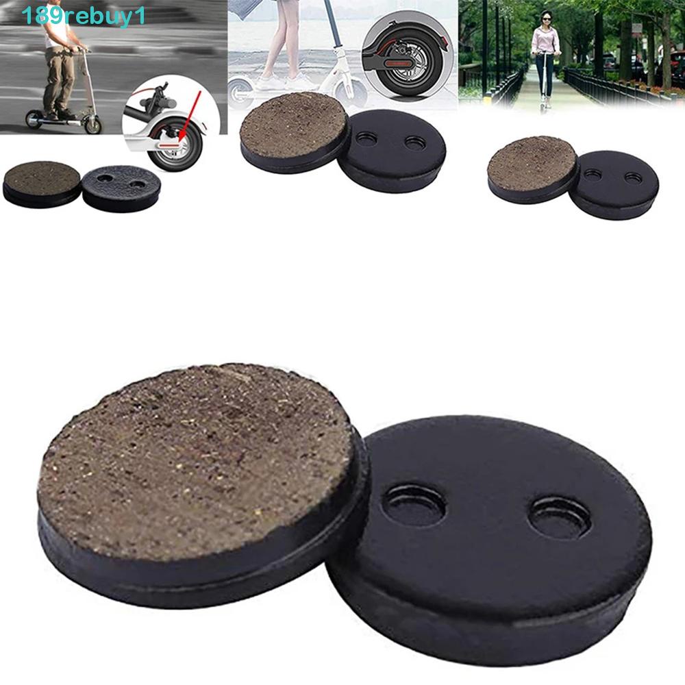 Phanh Đĩa Ma Sát REBUY1 M365 Chuyên Dụng Cho Ván Trượt Điện