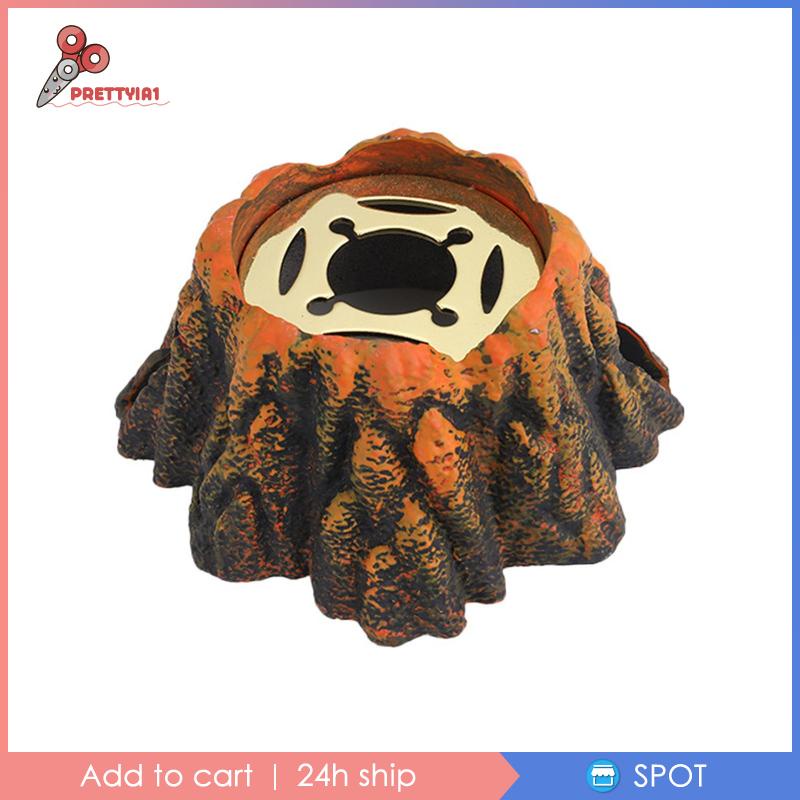 [Prettyia1] Thanh Niêm Phong Nồi Đun Chảy Niêm Phong DIY