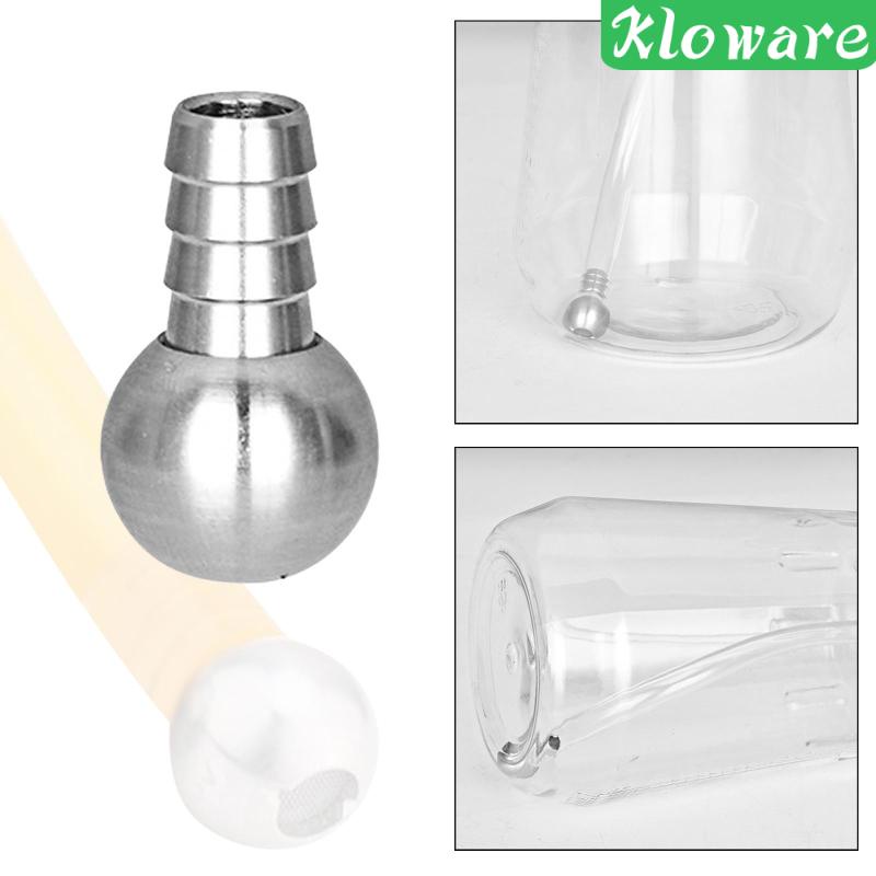 Vòi Xịt Vệ Sinh Dạng Xoay Tiện Dụng Chất Lượng Cao