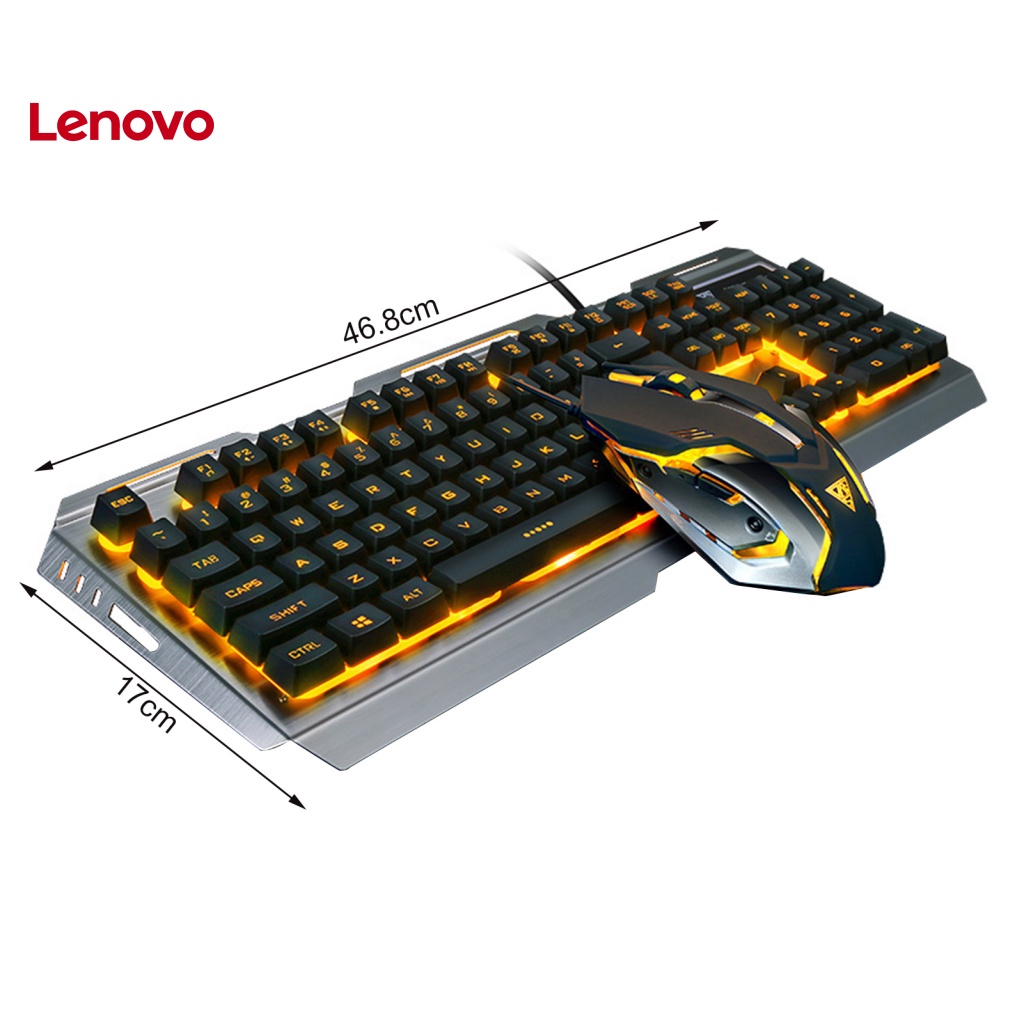 1 Bộ Bàn Phím V1 RGB 3200DPI Hình Hoa Hướng Dương Cho PC