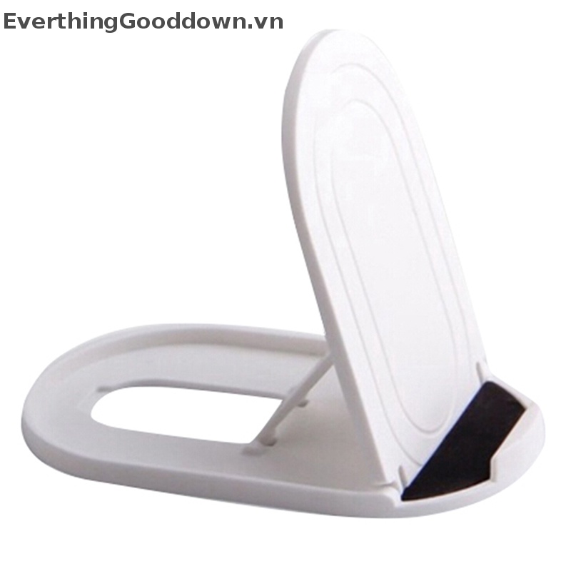 Everthingood Giá Đỡ Điện Thoại / Máy Tính Bảng Có Thể Điều Chỉnh Tiện Lợi Vn vn vn