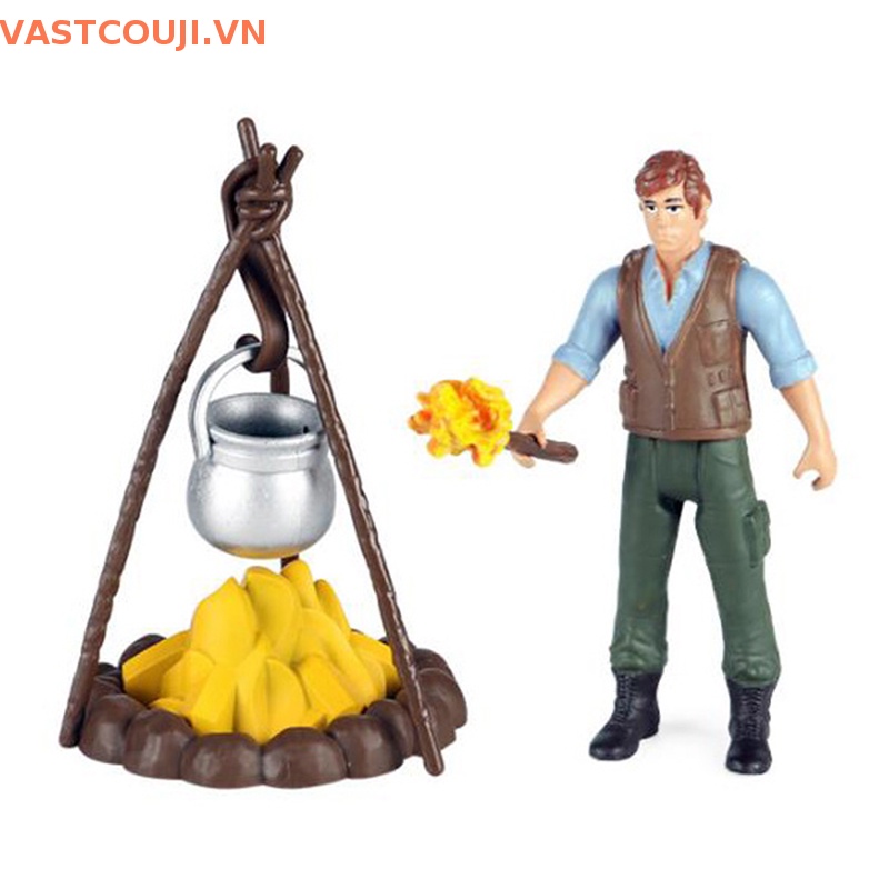 1 Bộ Mô Hình VASTJI Tỉ Lệ 1 / 12 Trang Trí Nhà Búp Bê