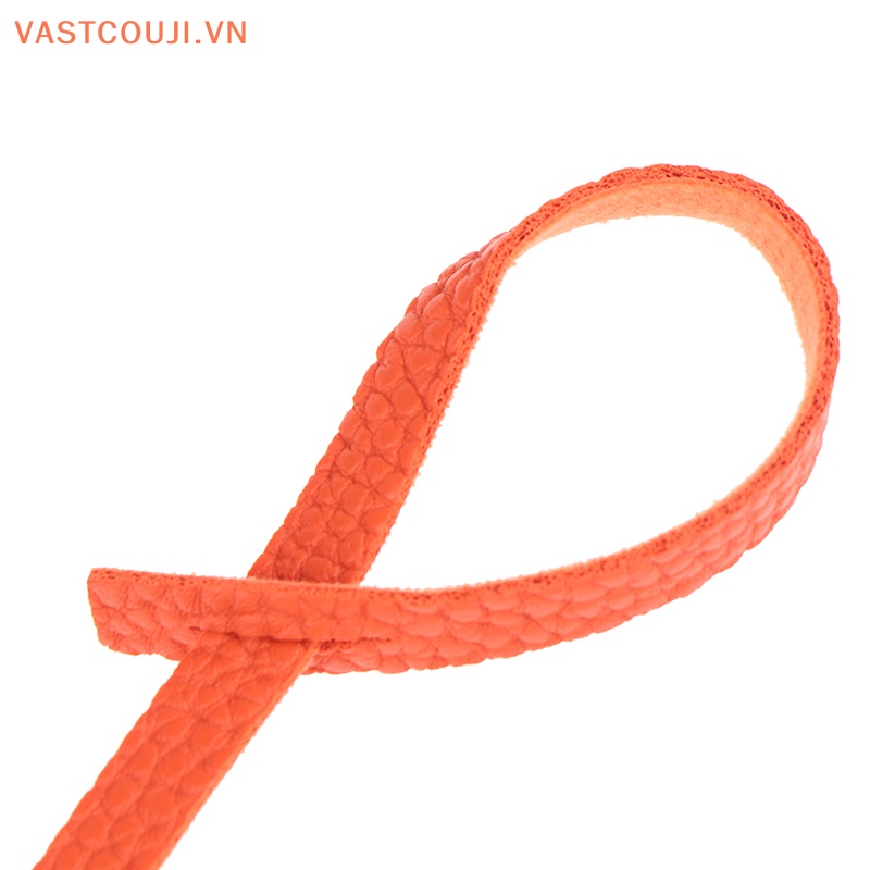 1 Túi Da Thủ Công Đựng Mắt Kính Phong Cách Retro