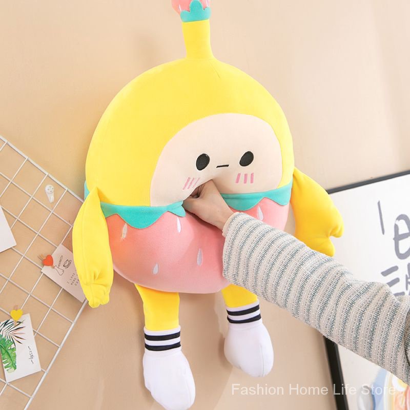 Trứng Nhồi Bông Thủ Công Thiết Kế Dễ Thương