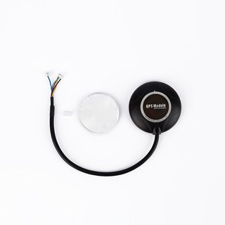 Flight control gps module with compass for px4 pix apm2.5/2.6 gps module