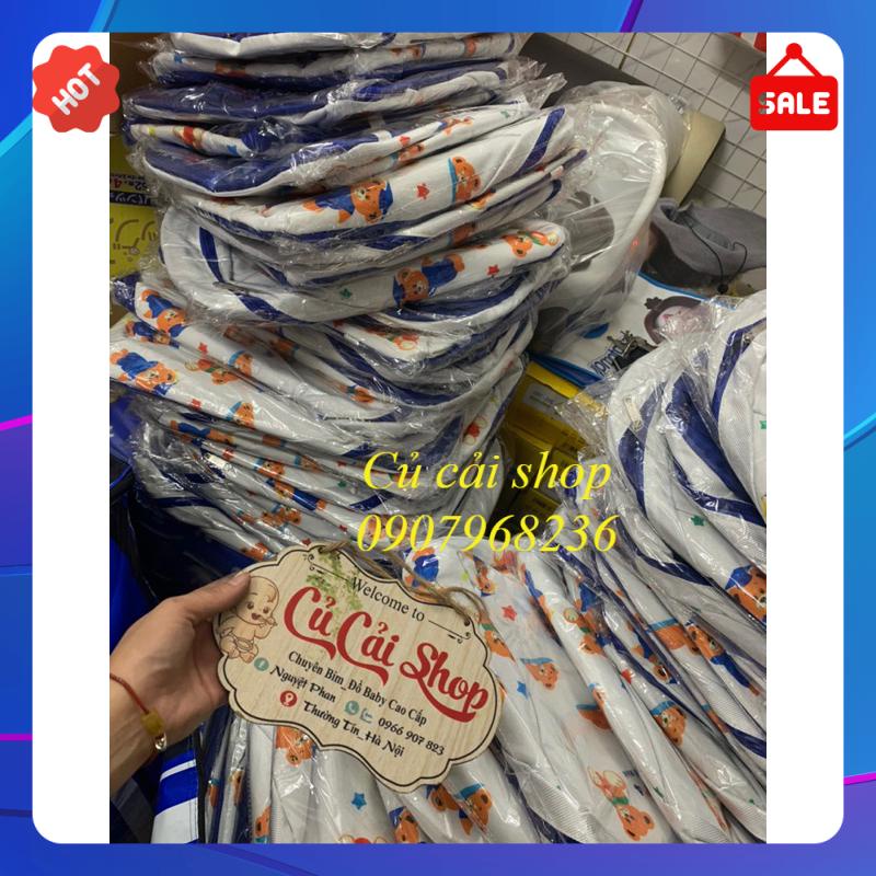 Balo gấu cho bé quà tặng sữa similac/vinamilk