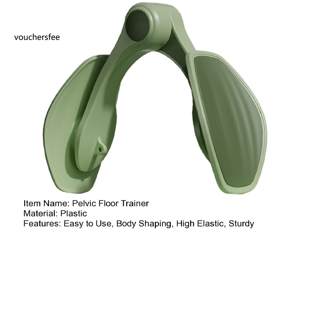 Dụng Cụ Luyện Tập Cơ Chân / Hông Độ Co Giãn Cao Bằng Nhựa Dành Cho Bạn Nữ