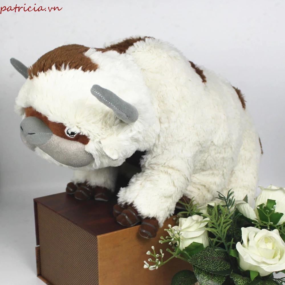 Thú Nhồi Bông Hình Hoạt Hình Dễ Thương 20 Inch 50cm