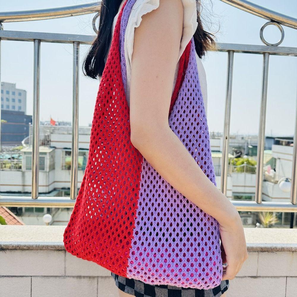 Túi Xách Đeo Vai Sức Chứa Lớn Thời Trang