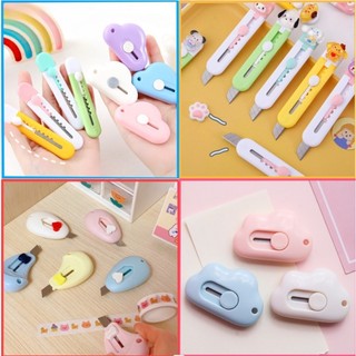 Dao Cắt Giấy Hoạt Hình sanrio Dễ Thương