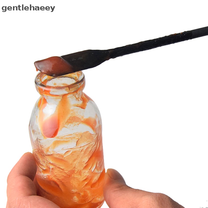 Dụng Cụ Làm Bếp Mini Bằng Silicone Mỏng