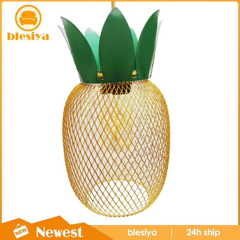 [Bresiya] Chụp Đèn Lồng Bằng Kim Loại Phong Cách Vintage