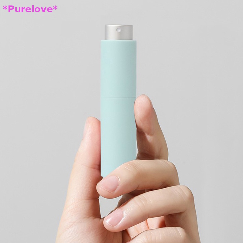 Lọ Rỗng Đựng Mỹ Phẩm 10ml Mini Tiện Dụng Mới