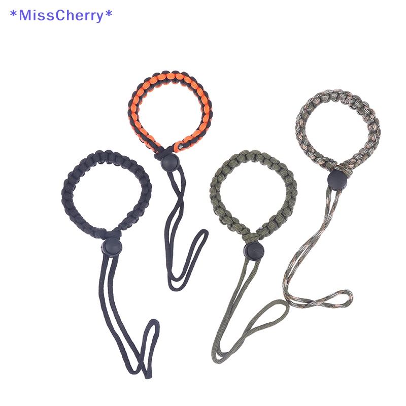 1 Dây Đeo Cổ Tay Điều Chỉnh Được Nhiều Màu Sắc Cho Máy Ảnh MCHY &gt; 1 Cái Mới