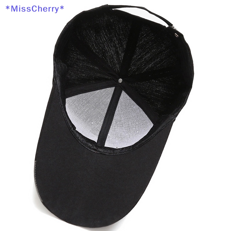 Mũ Lưỡi Trai In Chữ Dad Phong Cách Hiphop Mới