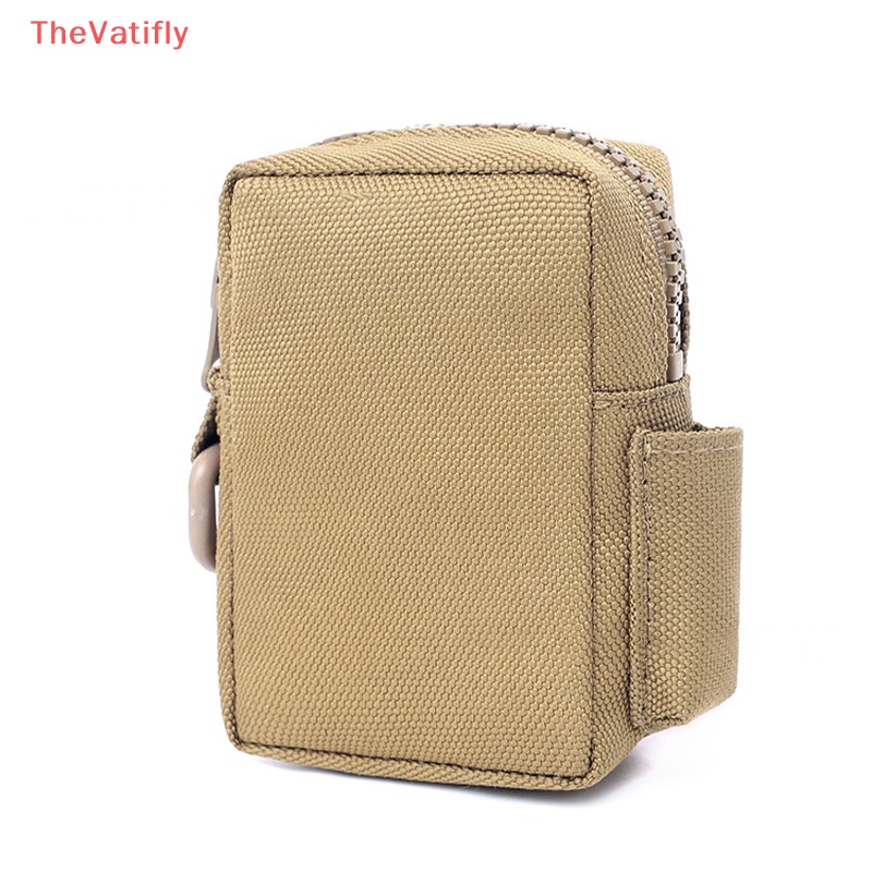 Túi Đeo Hông Đựng Điện Thoại / Chìa Khóa Tiện Dụng