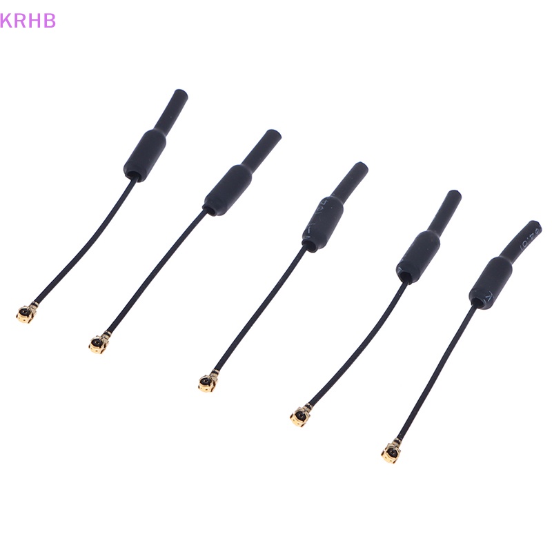 Ăng Ten FPV KRHB 5.8G Cho Máy Bay Điều Khiển Từ Xa