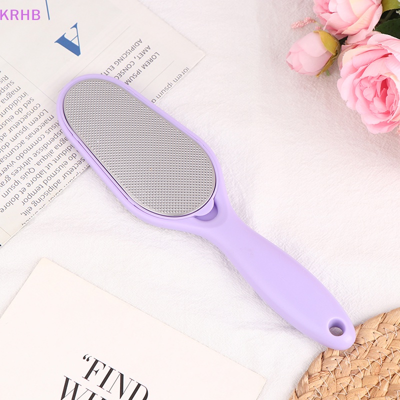 Dụng Cụ Dũa Loại Bỏ Da Chết Dành Cho Bàn Chân Mới