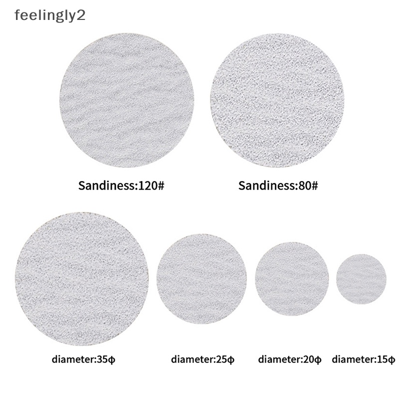 Set 50 Giấy Nhám Tẩy Tế Bào Chết Cho Bàn Chân Tiện Dụng