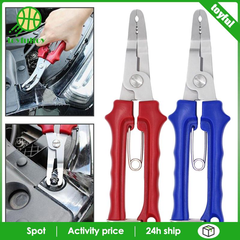 Kìm Accs Sửa Chữa Xe RV Chuyên Dụng