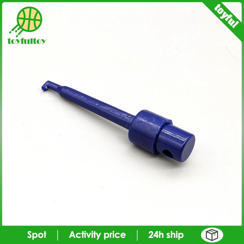 Set 20 Kẹp Trưng Bày Móc Câu Cá Bằng Hợp Kim Chất Lượng Cao