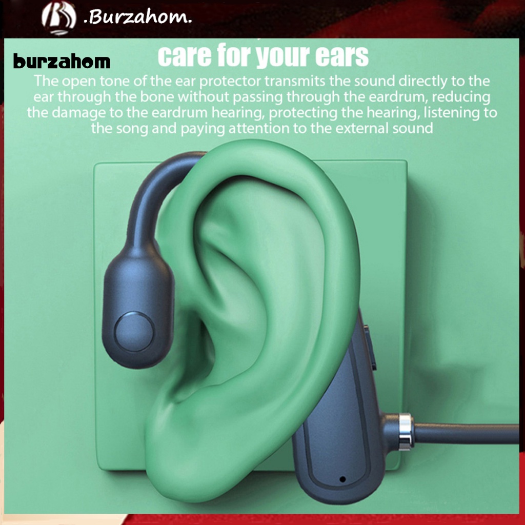 Tai Nghe Nhét Tai Bluetooth 5.0 Không Dây Giảm Tiếng Ồn Độ Trung Thực Cao