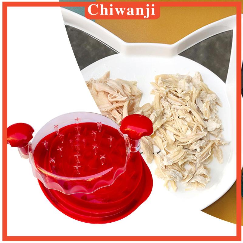 Dụng Cụ Bào Thức Ăn Gà Tiện Dụng Cho Nhà Bếp