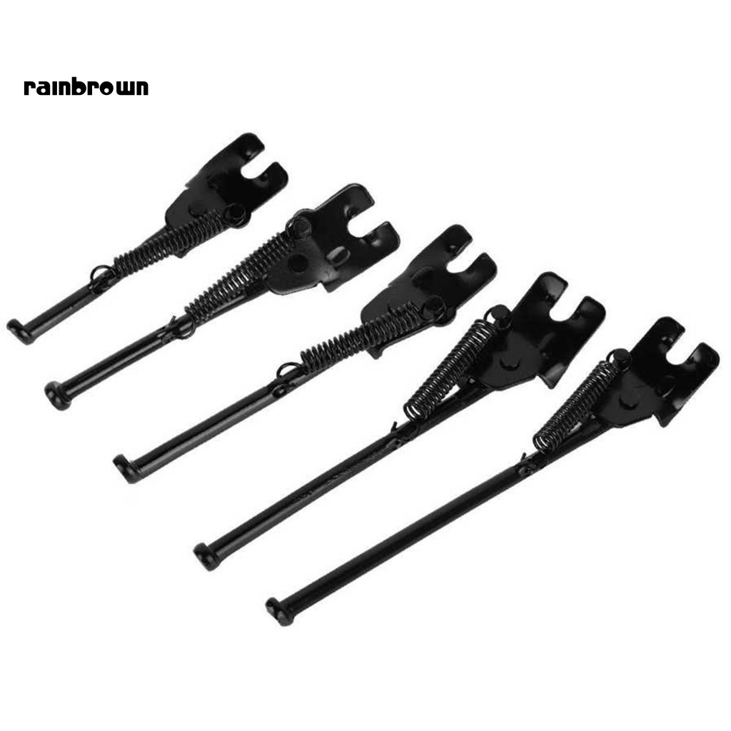 Chân Chống Đứng Xe Đạp Trẻ Em Bằng Thép Không Gỉ Chống Trầy Xước