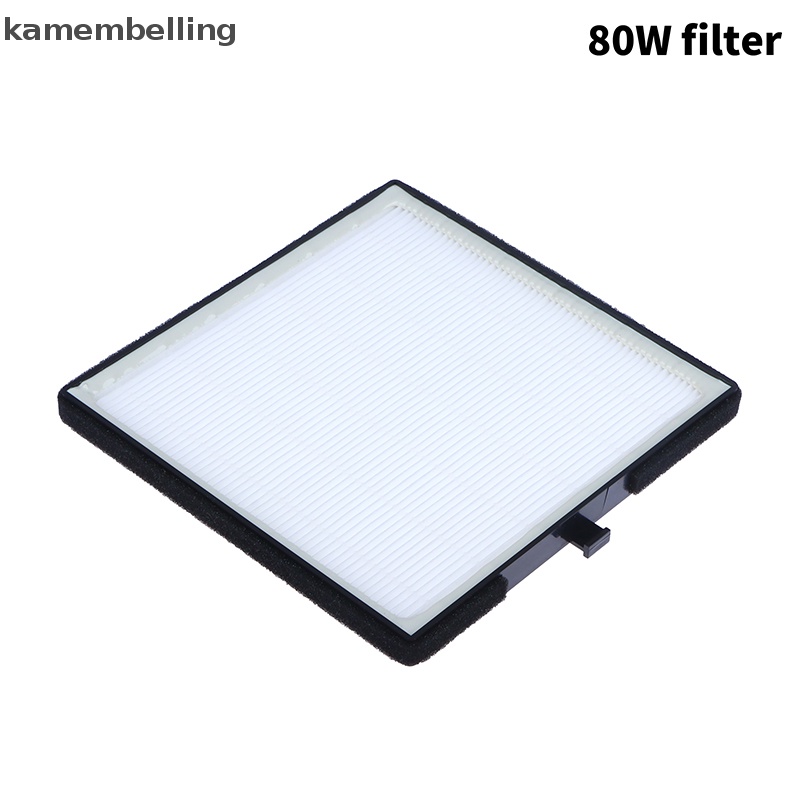 Kamembelling Tấm Lọc Bụi Cho Máy Mài Móng Tay