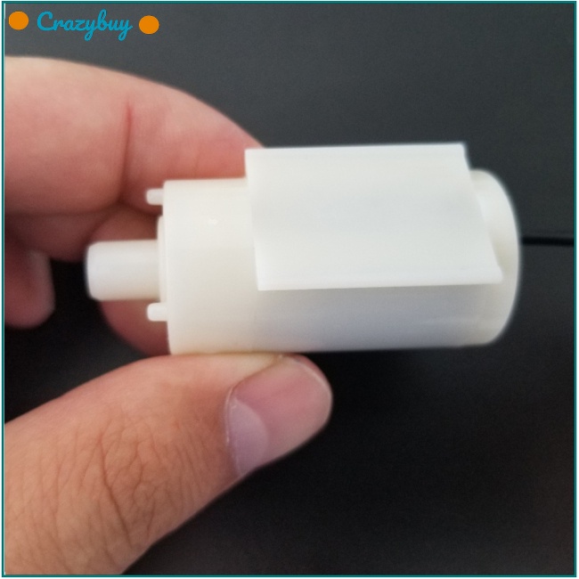 Cr Dây Cáp USB 1M DC 3V5V6V Cho Máy Bơm Nước Chìm