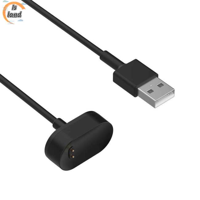 Dây Cáp Sạc USB Thay Thế Cho Fitbit Inspire &amp; Inspire HR