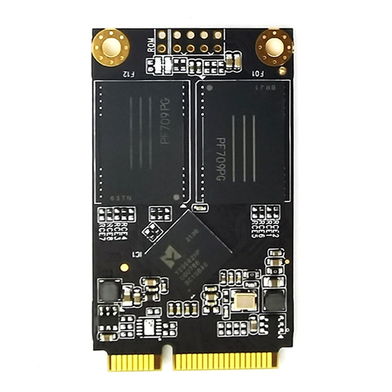 Ổ Đĩa Cứng Ssd Sata Ssd Msata Cho Laptop Máy Tính