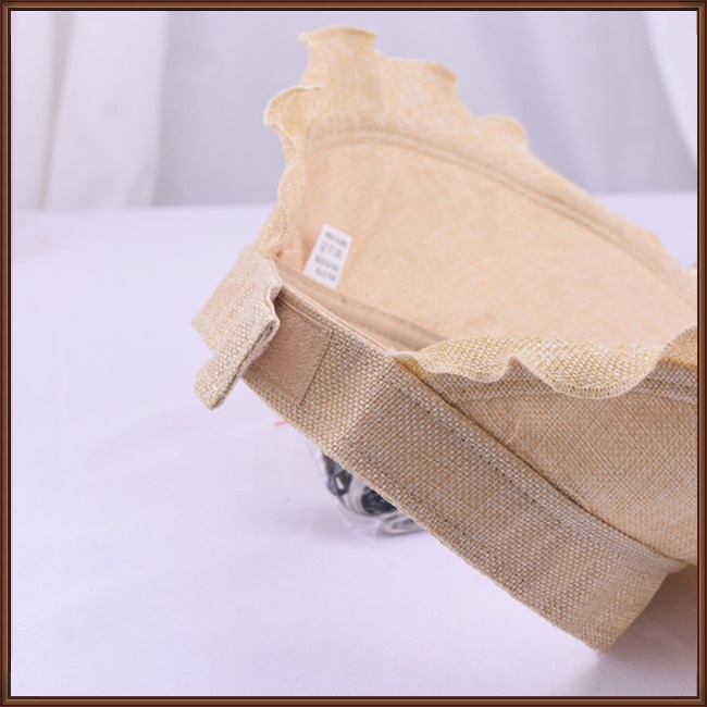 Mũ Rộng Vành Thoáng Khí Thời Trang Hè Cho Nữ