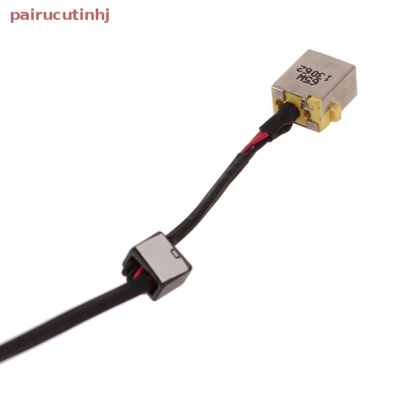 Cặp jack Cắm Nguồn DC Cho acer aspire e1-571 e1-571g e1-531g VN