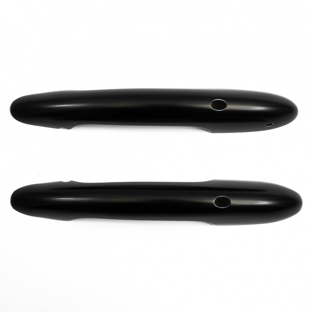 Bộ 2 Vỏ Bọc Tay Cầm Cửa F57 12mm F56 Thay Thế Tiện Dụng