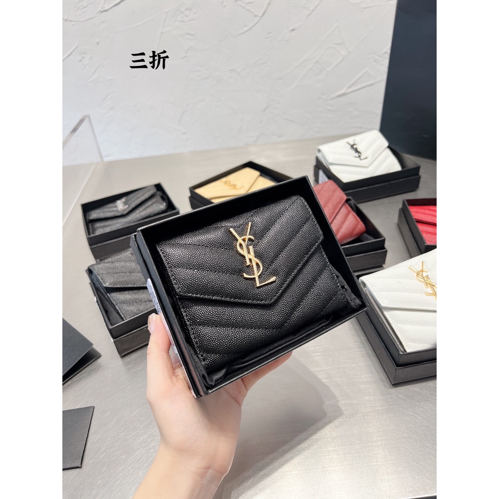 Yesel Ví Nữ Mới Khí Chất