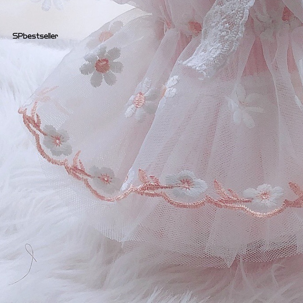 Spbestsellkr Trang Phục Chụp Ảnh Cưới Ngoài Trời Bằng Cotton Tinh Tế Dễ Phối Đồ Bắt Mắt Cho Thú Cưng