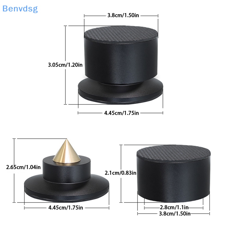 Benvdsg > Đệm Chân Chống Đứng Cho Loa HIFI KTV well