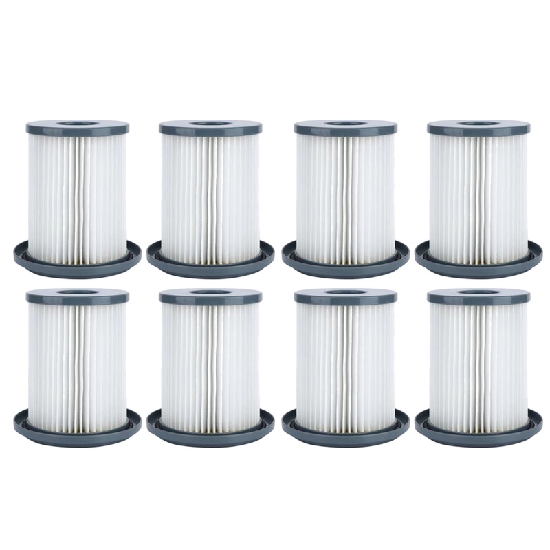 Bộ Lọc HEPA Thay Thế Cho Máy Hút Bụi Philips FC8740 FC8732 FC8734 FC8736 FC8738 FC8748
