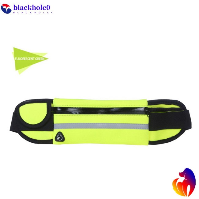 Túi Đựng Điện Thoại Đeo Cánh Tay Chống Thấm Nước Tiện Dụng Khi Chạy Bộ / Tập Gym