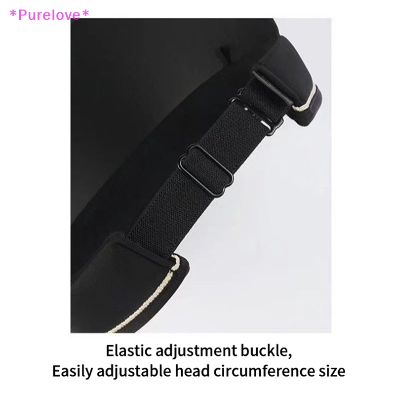 Mũ Lưỡi Trai Chống Nắng Thoáng Khí Thời Trang Mùa Hè Dành Cho Nữ Mới