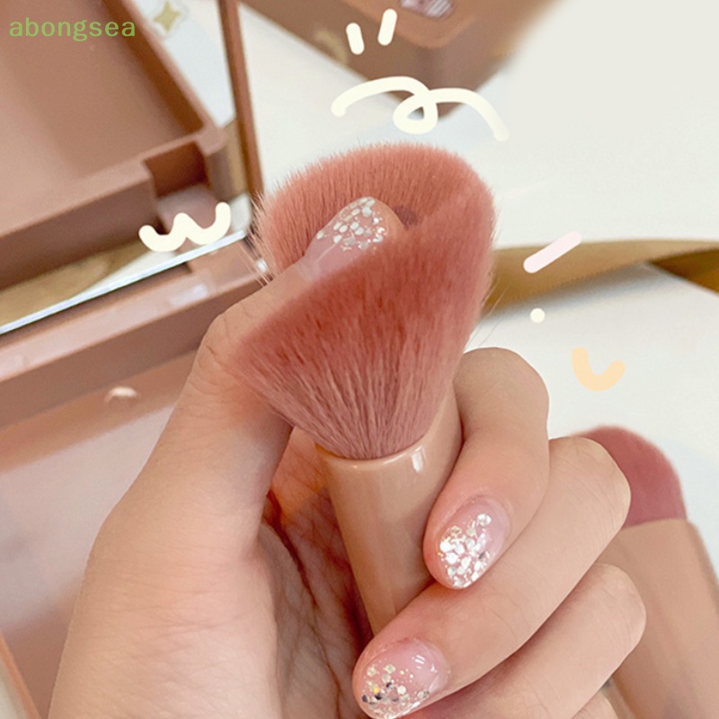 Set 5 Cọ Trang Điểm Mini Bongsea