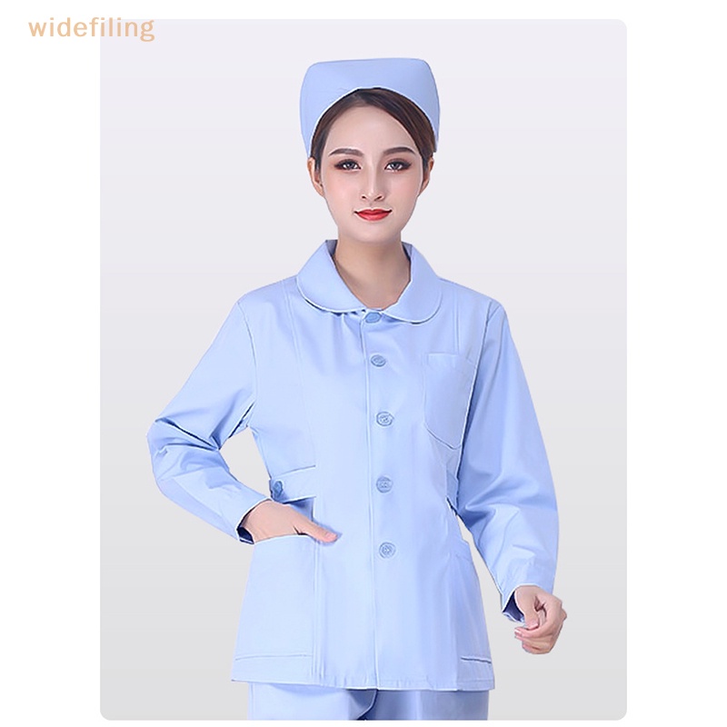 Mũ Y Tá Rộng Vành Hóa Trang Cho Nữ