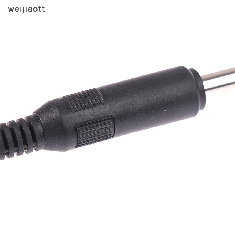 Dây Cáp Nguồn DC 2m Chuyên Dụng Cho Máy Xăm
