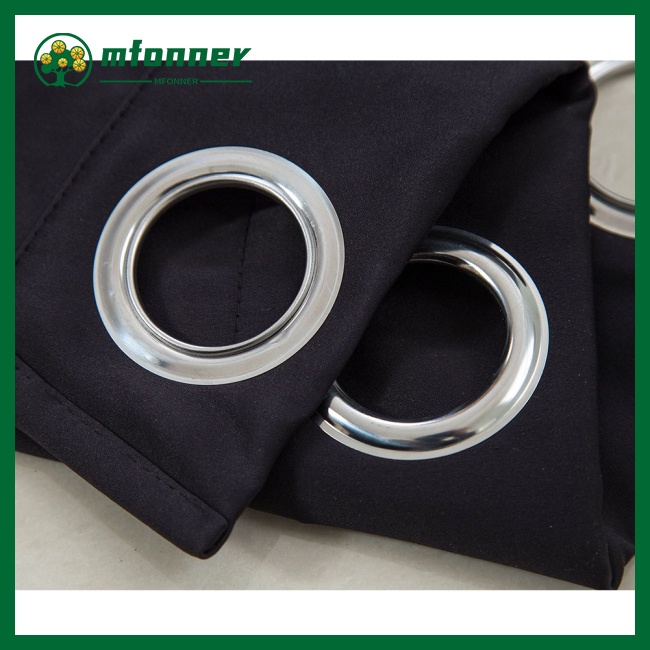 Rèm Cửa Mềm Chịu Nhiệt Chặn Ánh Sáng Dành Cho Phòng Khách / Phòng Ngủ