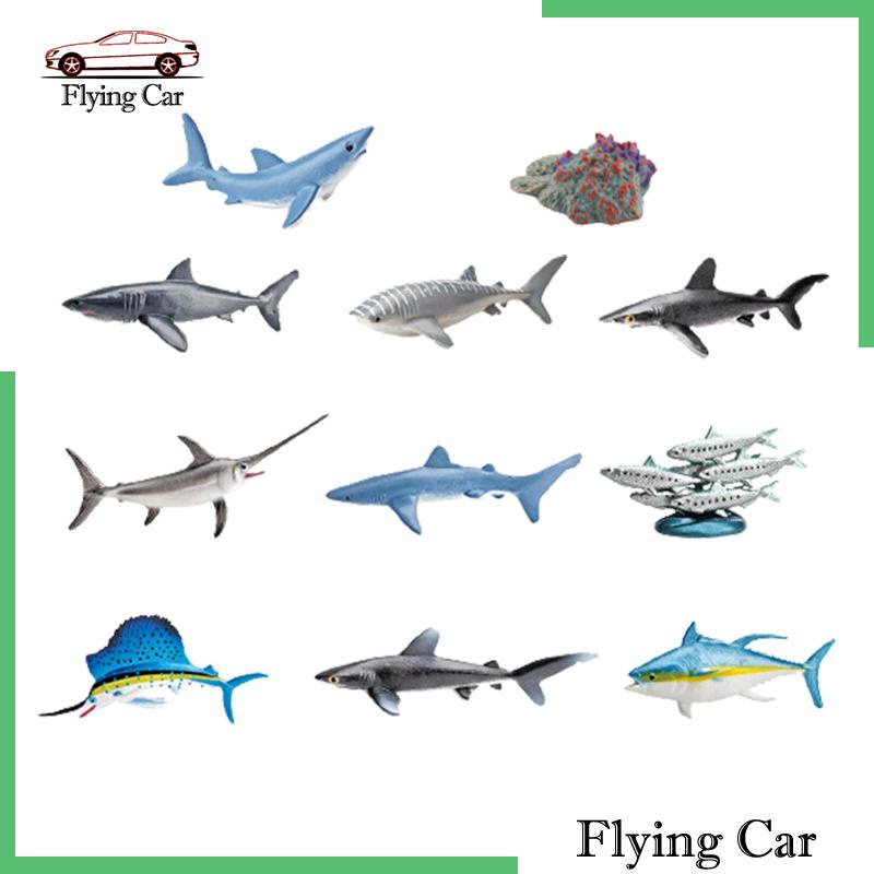 Mô Hình Động Vật Sống Động Như Thật Lzdjfmy2