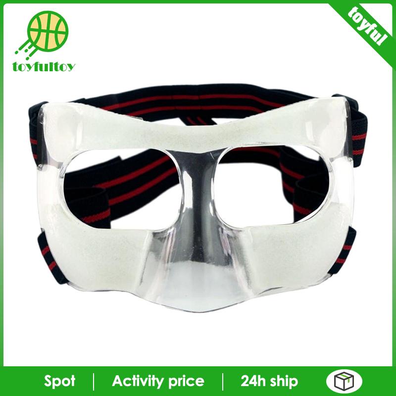 Vỏ Bọc Bảo Vệ Mũi Bền Bỉ Có Thể Điều Chỉnh Cho Nam Nữ