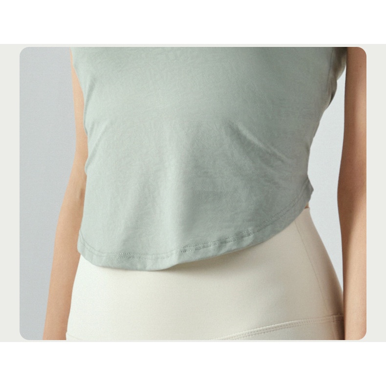 Áo Thun Thể Thao Ngắn Tay Thoáng Khí Chất Lượng