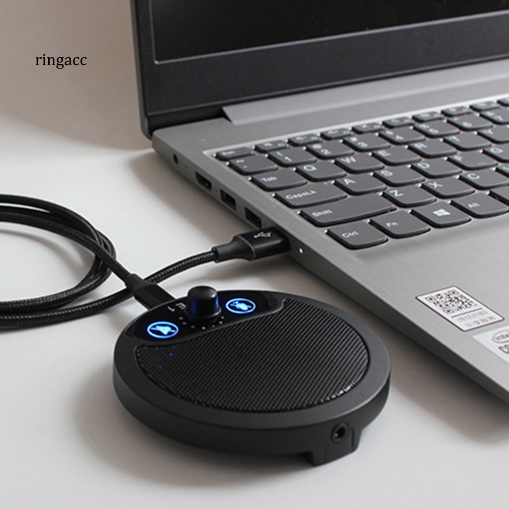 Micro RGA Cổng USB 3.5mm Chuyên Dụng Cho Máy Tính