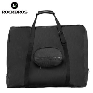 Rockbros Túi Đựng Xe Đạp Chống Thấm Nước 20 inch Tiện Dụng